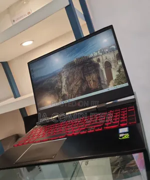 Photo - New Laptop HP Omen X 16GB Intel Core I7 SSHD (Hybrid) 1.5T