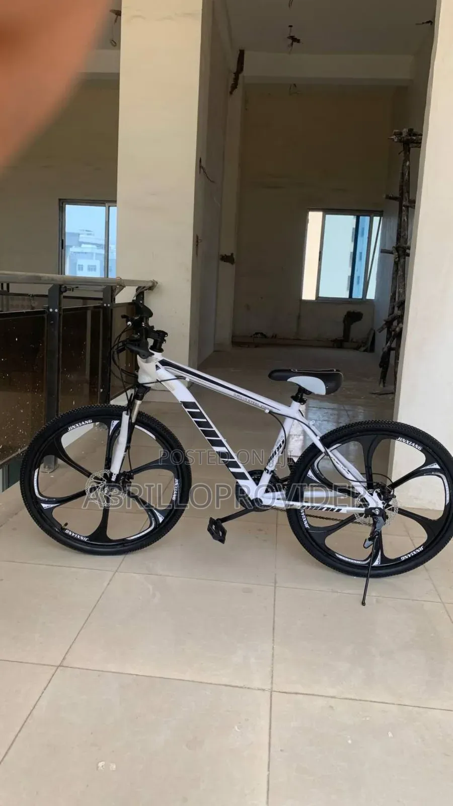 Bicycle Original MINU Bike for Adult 7 Marsh Strong Bicycle