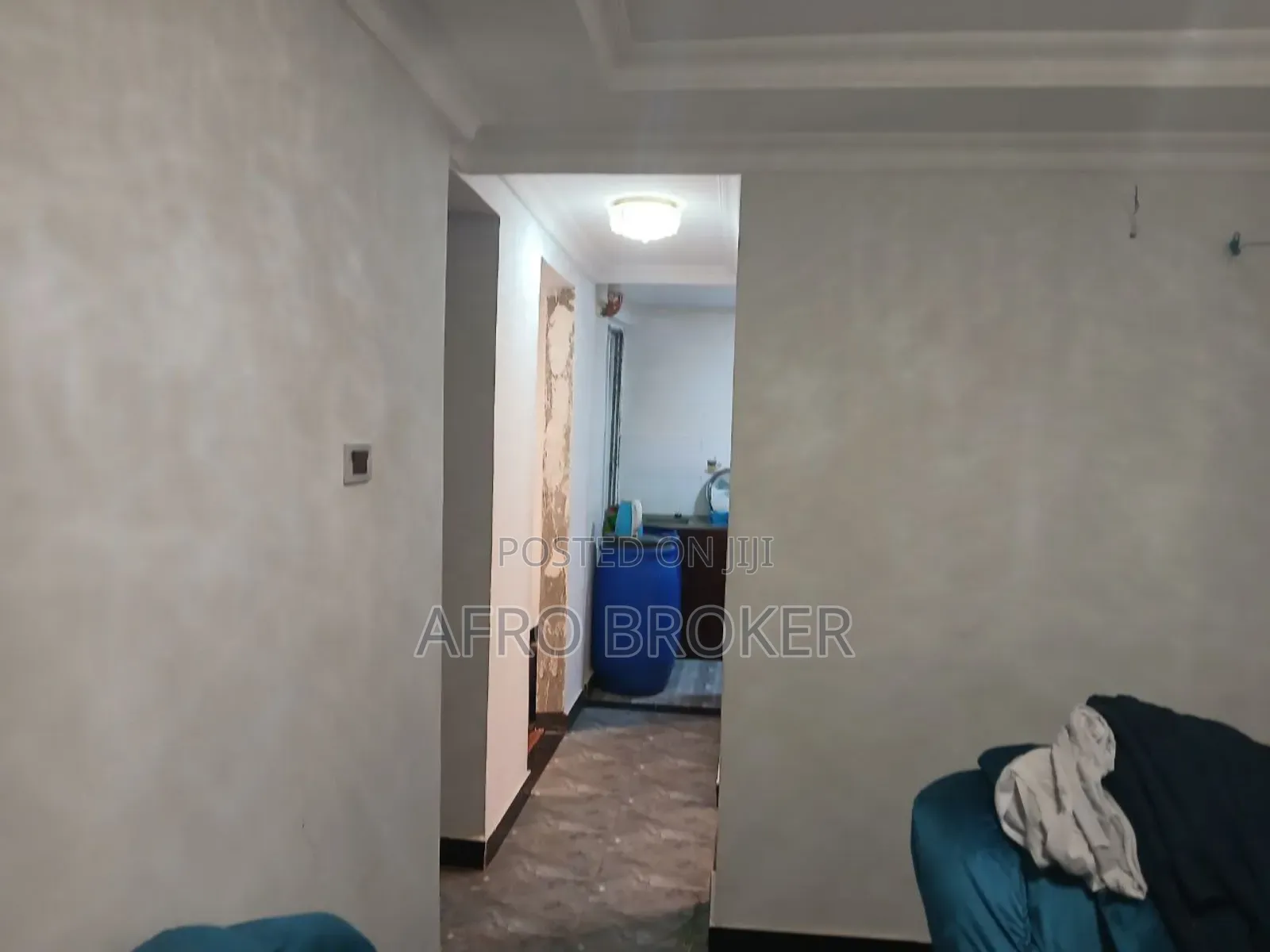 Furnished 1bdrm House in Koye, Akaky Kaliti for sale