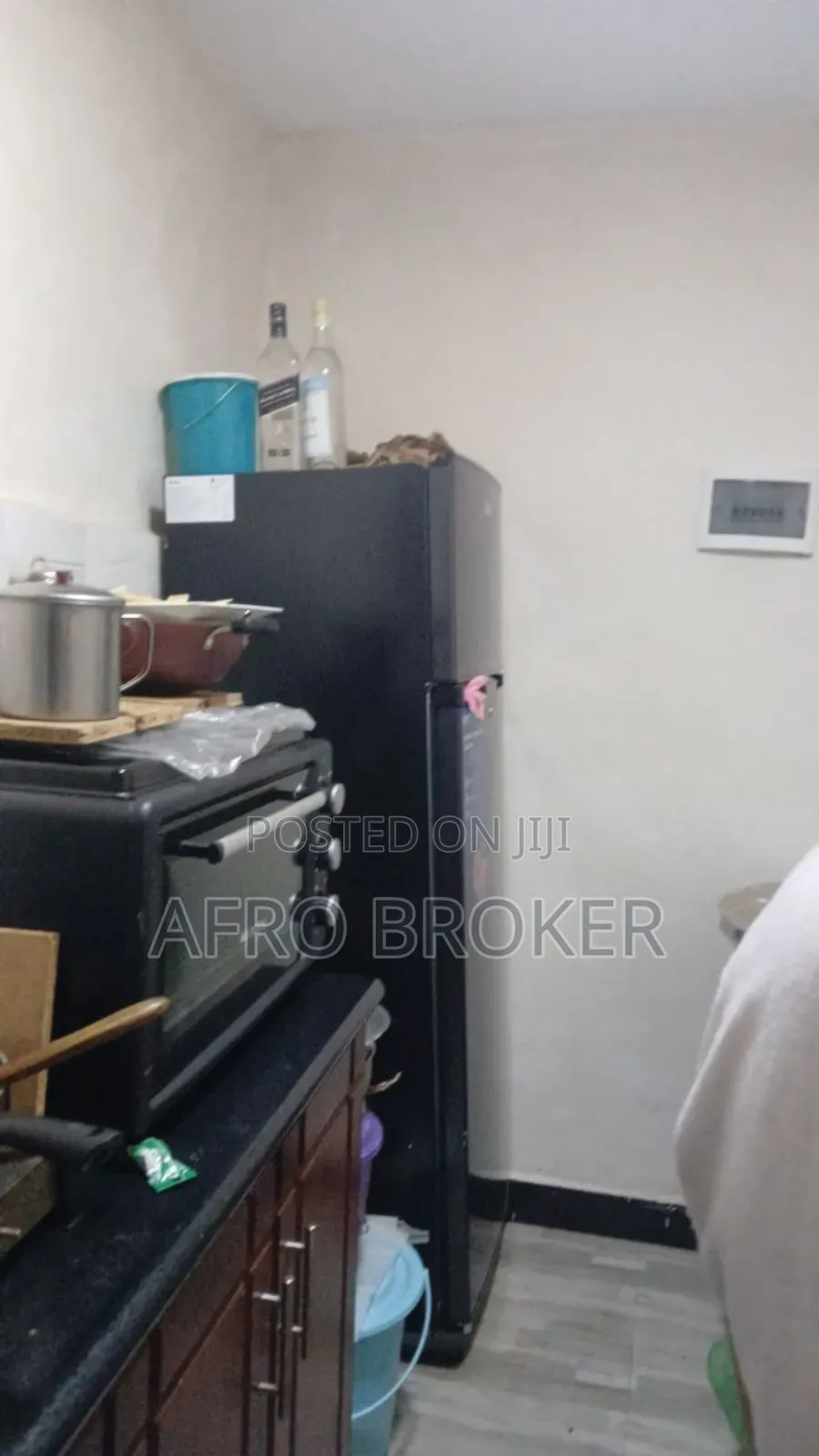 Furnished 1bdrm House in Koye, Akaky Kaliti for sale