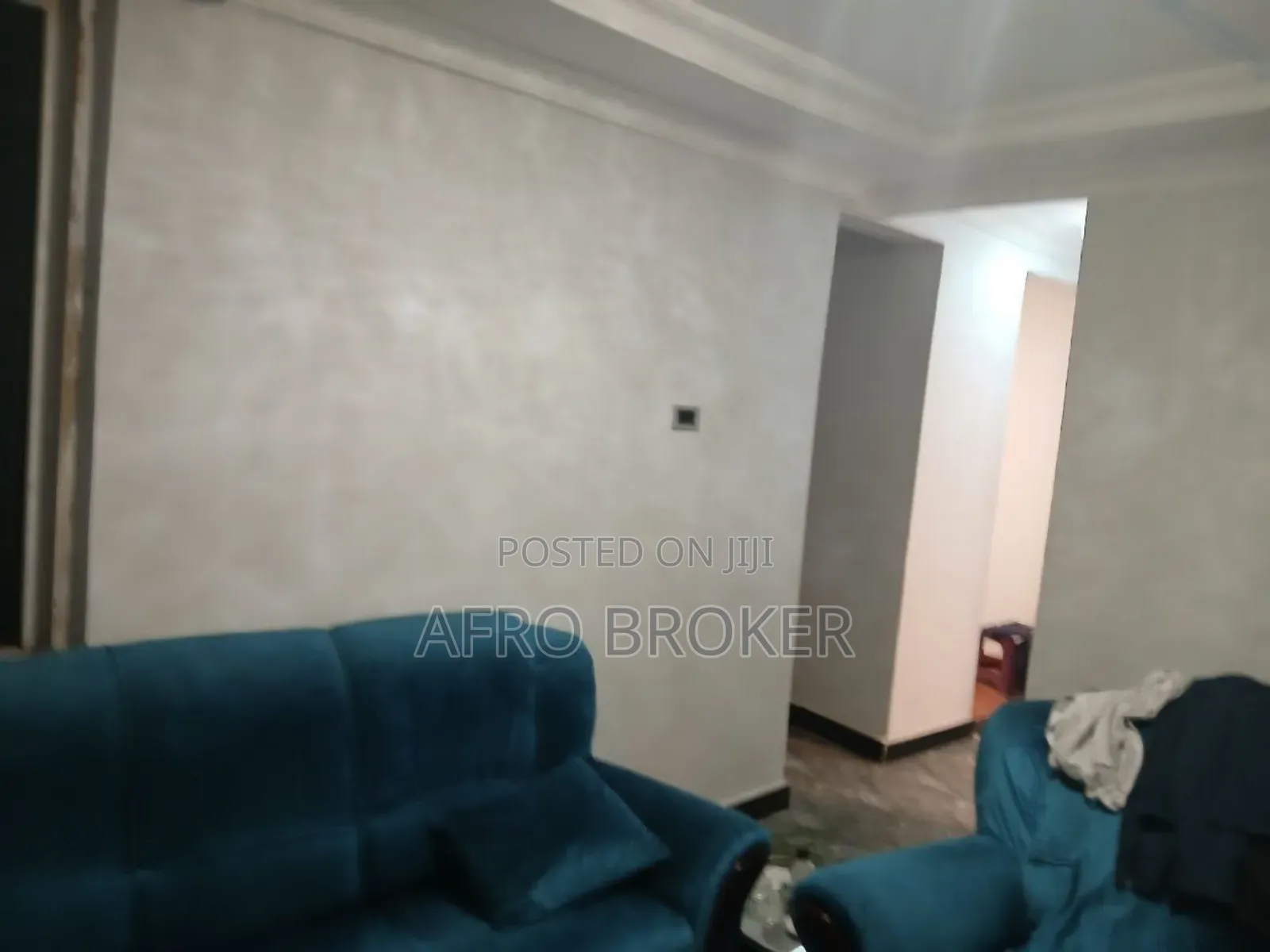 Furnished 1bdrm House in Koye, Akaky Kaliti for sale