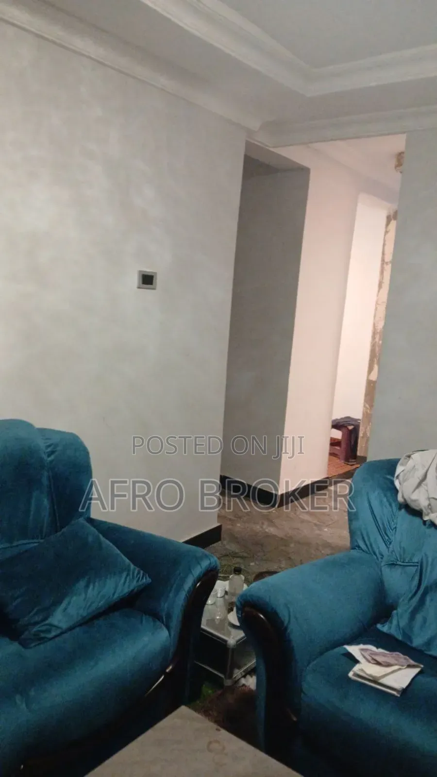 Furnished 1bdrm House in Koye, Akaky Kaliti for sale