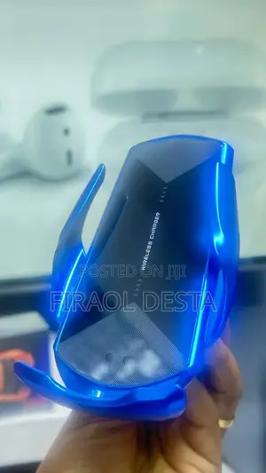 Car Wireless Charger