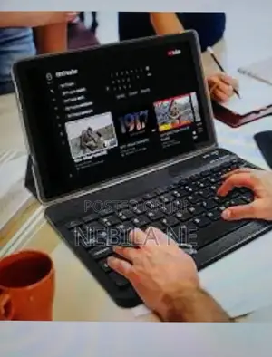 Photo - New C idea CM10 512 GB Black