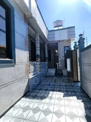 Furnished 3bdrm House in Gelan, Akaky Kaliti for sale