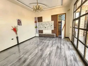 Furnished 3bdrm House in Gelan, Akaky Kaliti for sale