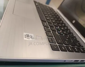 New Laptop HP Stream Notebook 8GB Intel Core I7 SSD 512GB