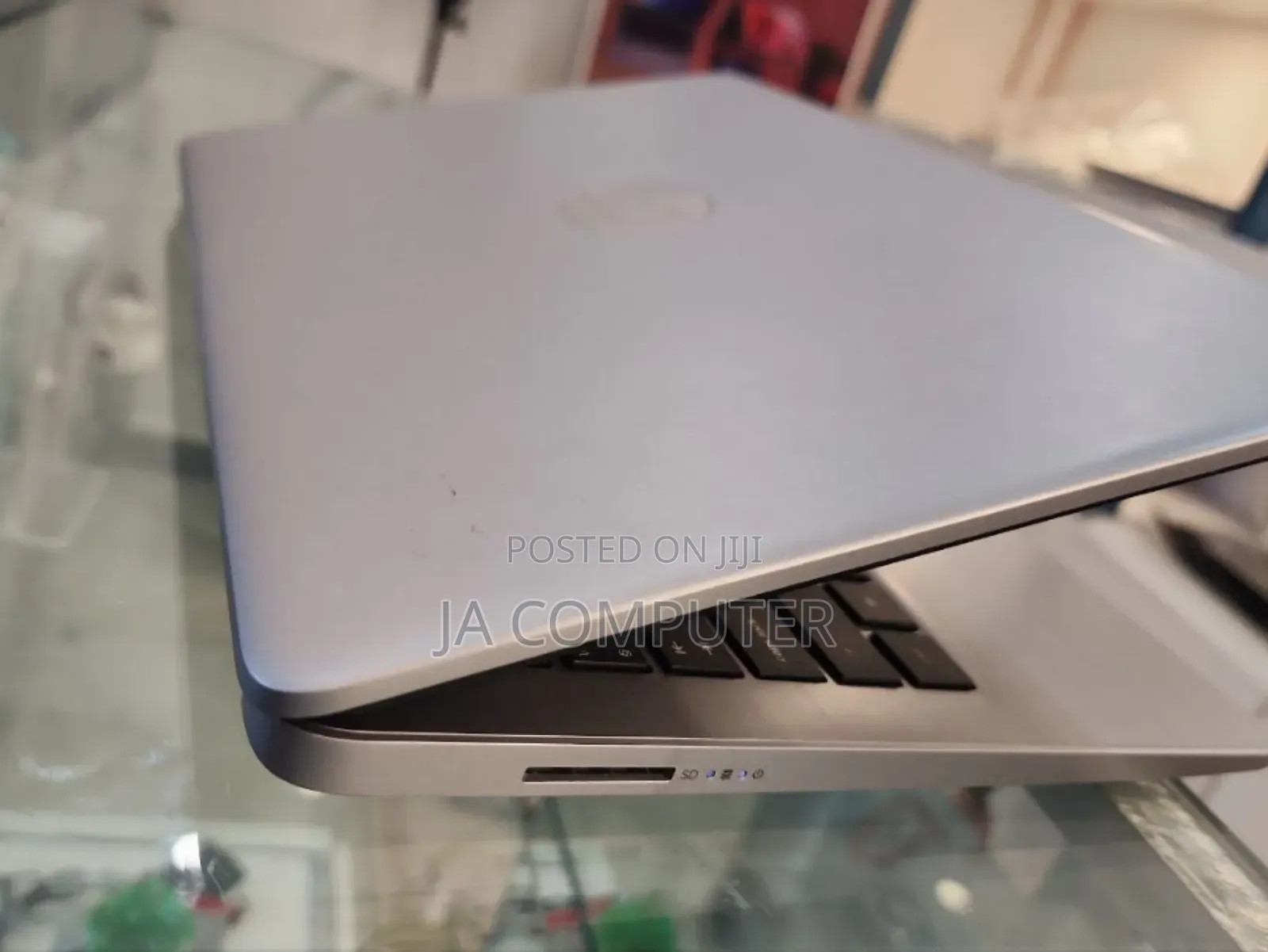 New Laptop HP Stream Notebook 8GB Intel Core I7 SSD 512GB