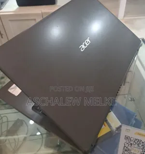 Photo - Laptop Acer Aspire 1 8GB Intel Core I5 SSD 256GB