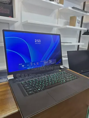 Photo - New Laptop Alienware M17x R2 32GB Intel Core I7 SSD 1T