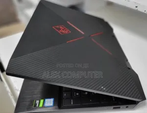 New Laptop HP Omen X 16GB Intel Core I7 HDD+SSD 1T