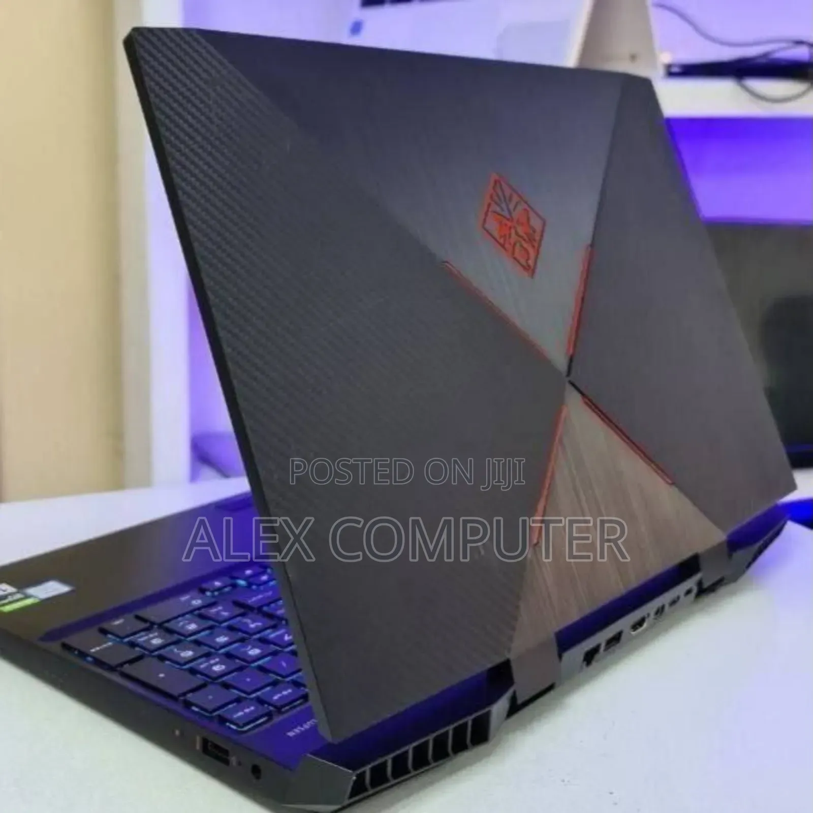 New Laptop HP Omen X 16GB Intel Core I7 HDD+SSD 1T
