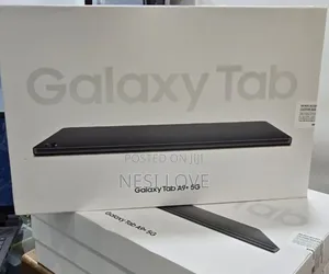 Photo - New Samsung Galaxy Tab A9+ 128 GB