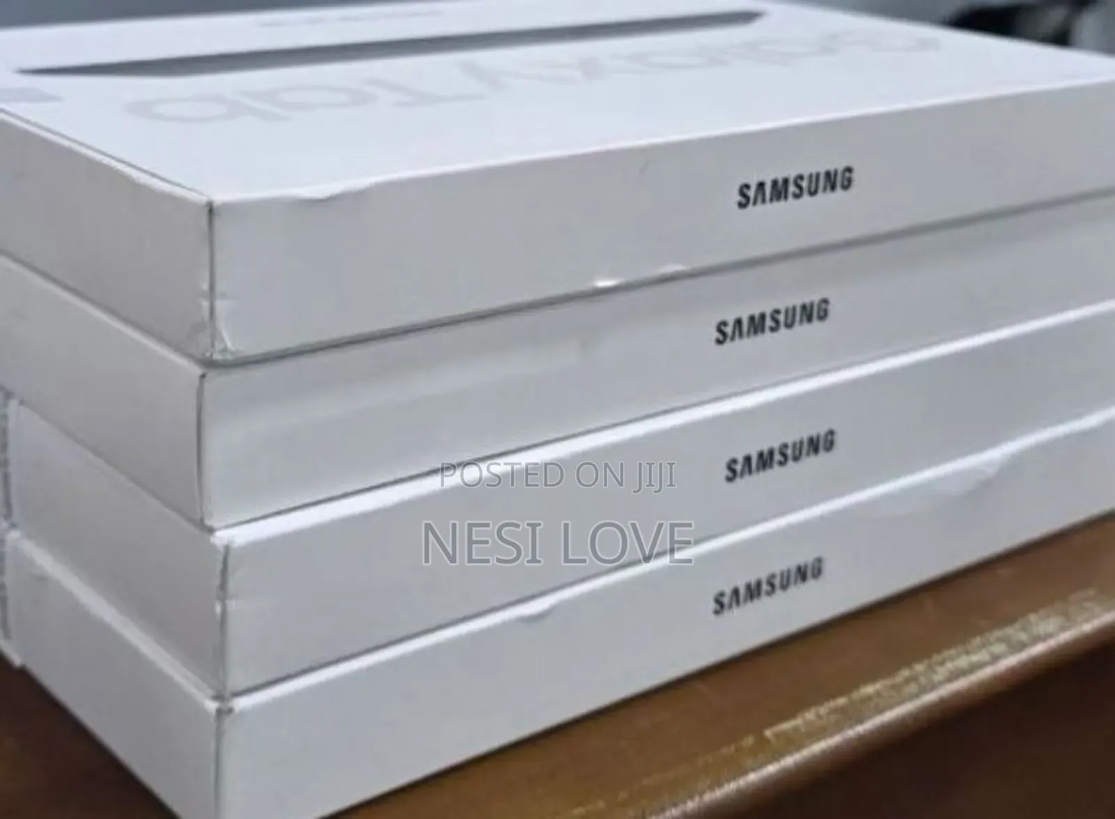 New Samsung Galaxy Tab A9+ 128 GB