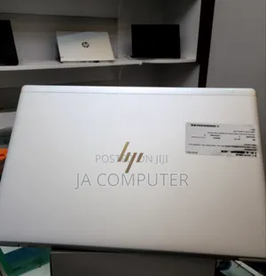 New Laptop HP EliteBook 850 G5 16GB Intel Core I5 SSD 512GB