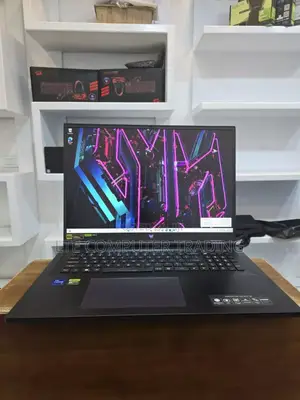New Laptop Acer Predator 17 X 16GB Intel Core I7 SSD 1T