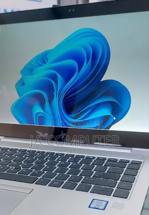 Photo - New Laptop HP EliteBook 840 G6 16GB Intel Core I5 SSD 512GB