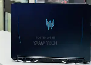 Photo - New Laptop Acer Predator Helios 300 16GB Intel Core I7 SSD 1T