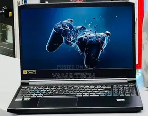 New Laptop Acer Predator Helios 300 16GB Intel Core I7 SSD 1T