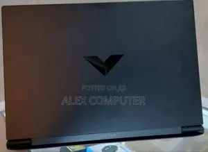 New Laptop HP Victus 15 16GB Intel Core I7 SSD 1T