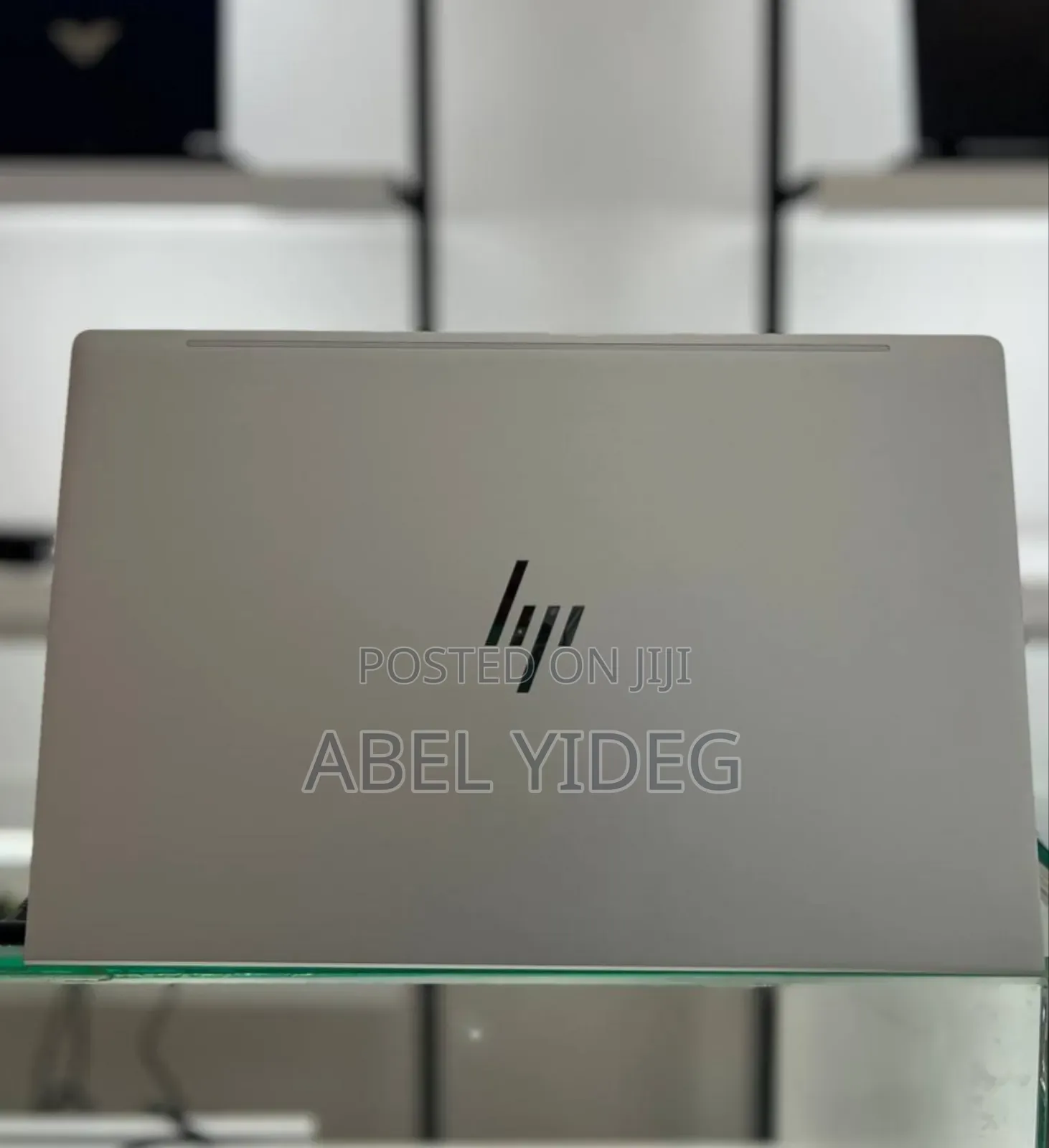 New Laptop HP EliteBook 850 16GB Intel Core I7 SSD 512GB