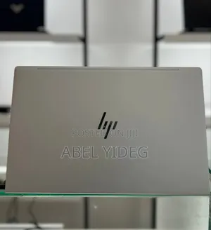 Photo - New Laptop HP EliteBook 850 16GB Intel Core I7 SSD 512GB