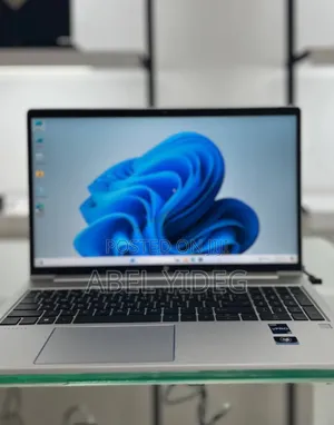 New Laptop HP EliteBook 850 16GB Intel Core I7 SSD 512GB