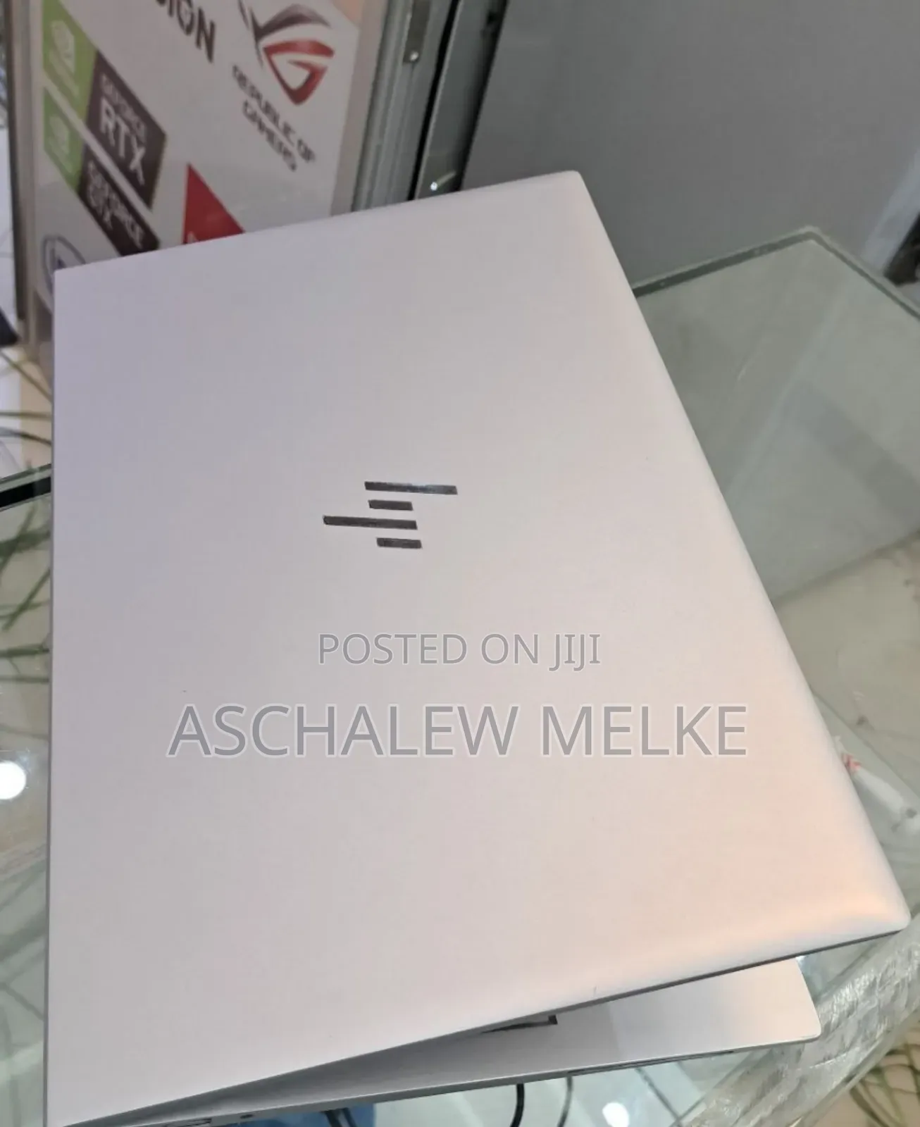 New Laptop HP EliteBook 850 G8 16GB Intel Core I7 SSD 1T