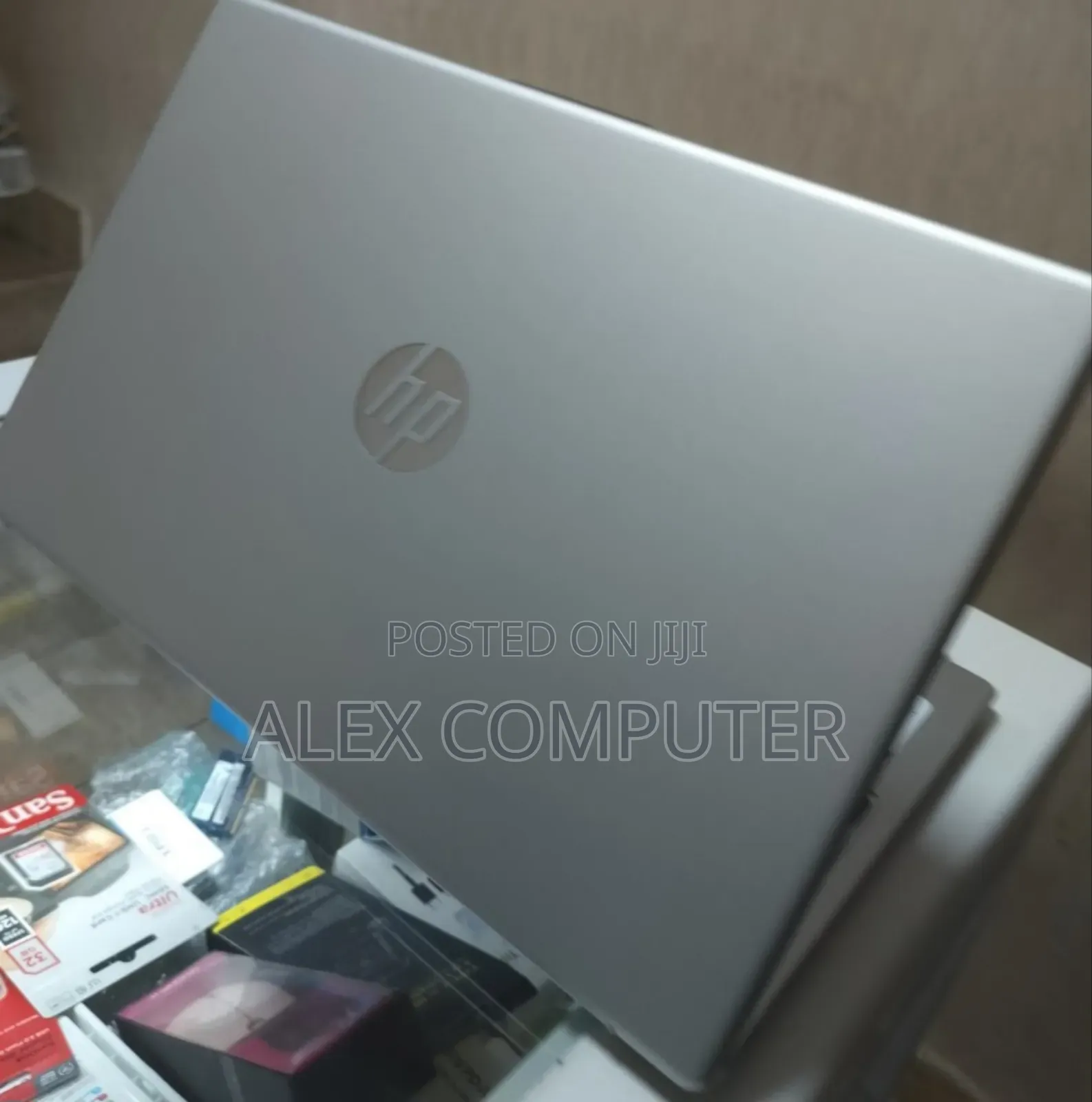 New Laptop HP Stream Notebook 16GB Intel Core I7 SSD 512GB