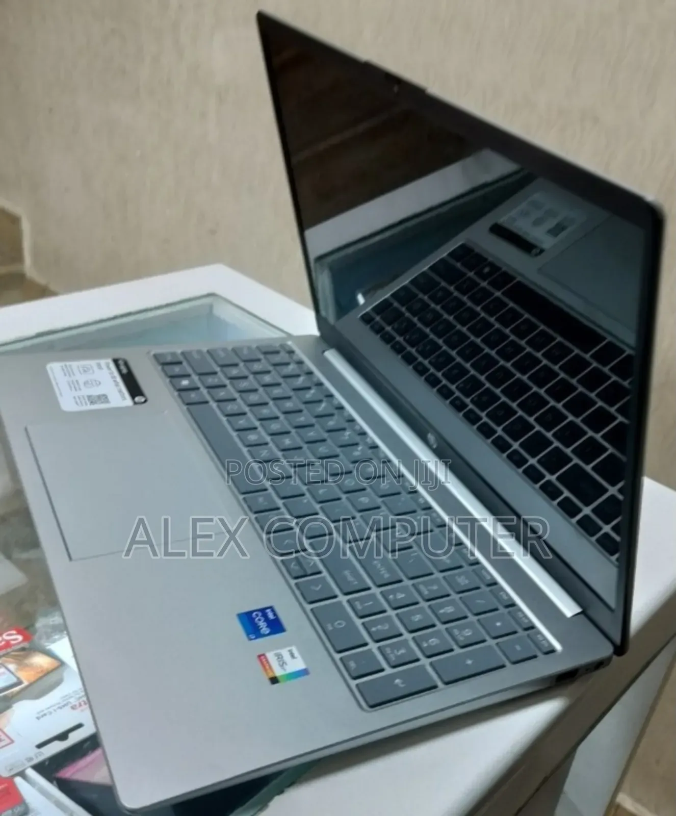 New Laptop HP Stream Notebook 16GB Intel Core I7 SSD 512GB