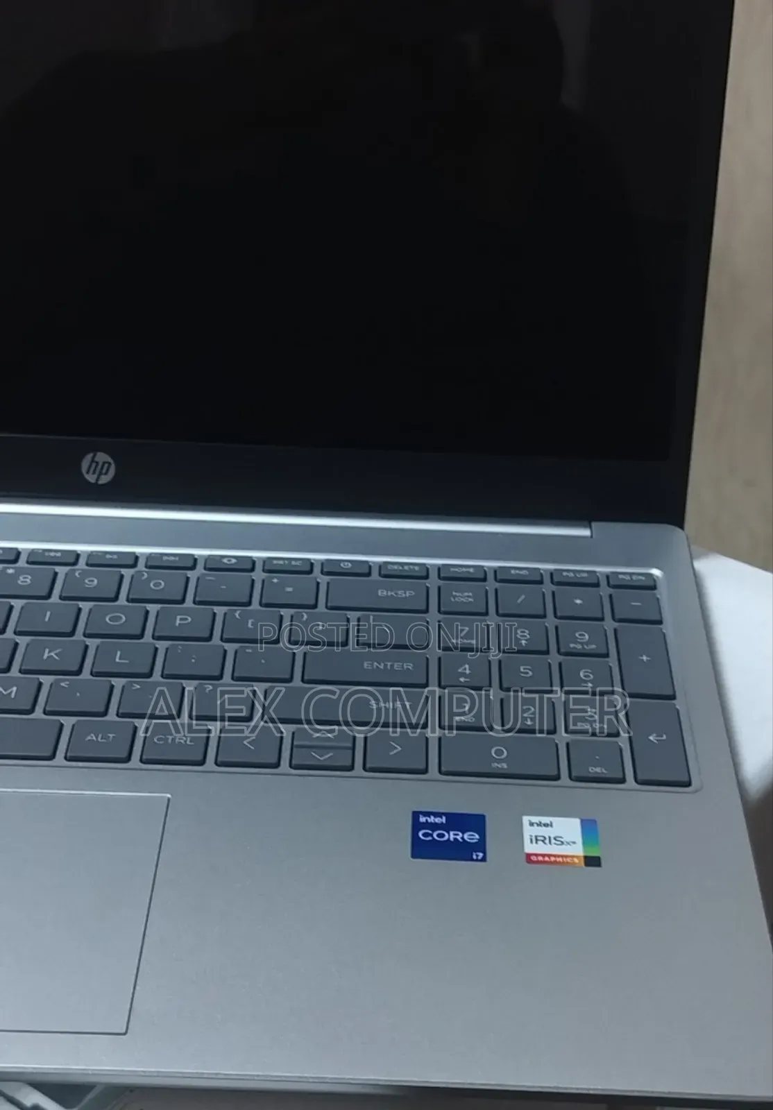 New Laptop HP Stream Notebook 16GB Intel Core I7 SSD 512GB