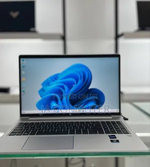 Photo - New Laptop HP EliteBook 845 G10 16GB Intel Core I7 SSD 512GB