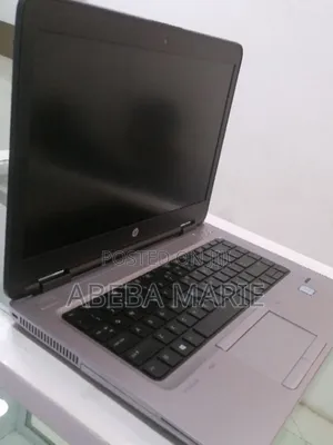 New Laptop HP ProBook 640 G1 8GB AMD A8 HDD 500GB