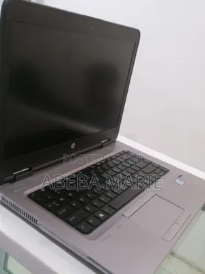 New Laptop HP ProBook 640 G1 8GB AMD A8 HDD 500GB