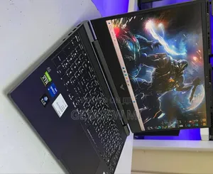 New Laptop HP Victus 15 8GB Intel Core I5 SSD 512GB