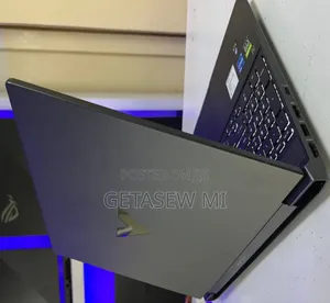 New Laptop HP Victus 15 8GB Intel Core I5 SSD 512GB
