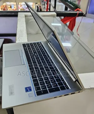 New Laptop HP EliteBook 850 G8 16GB Intel Core I7 SSD 512GB