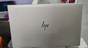 New Laptop HP EliteBook 850 G8 16GB Intel Core I7 SSD 512GB