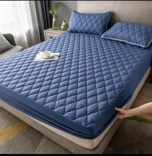 Photo - Water Proof Bed Sheet