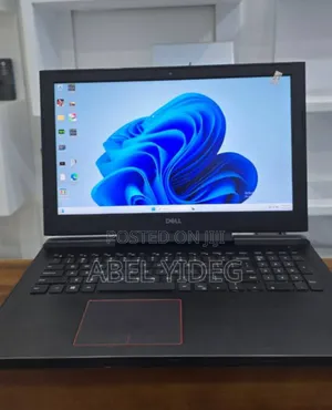 Photo - New Laptop Dell G GB Intel Core I7 SSD 512GB