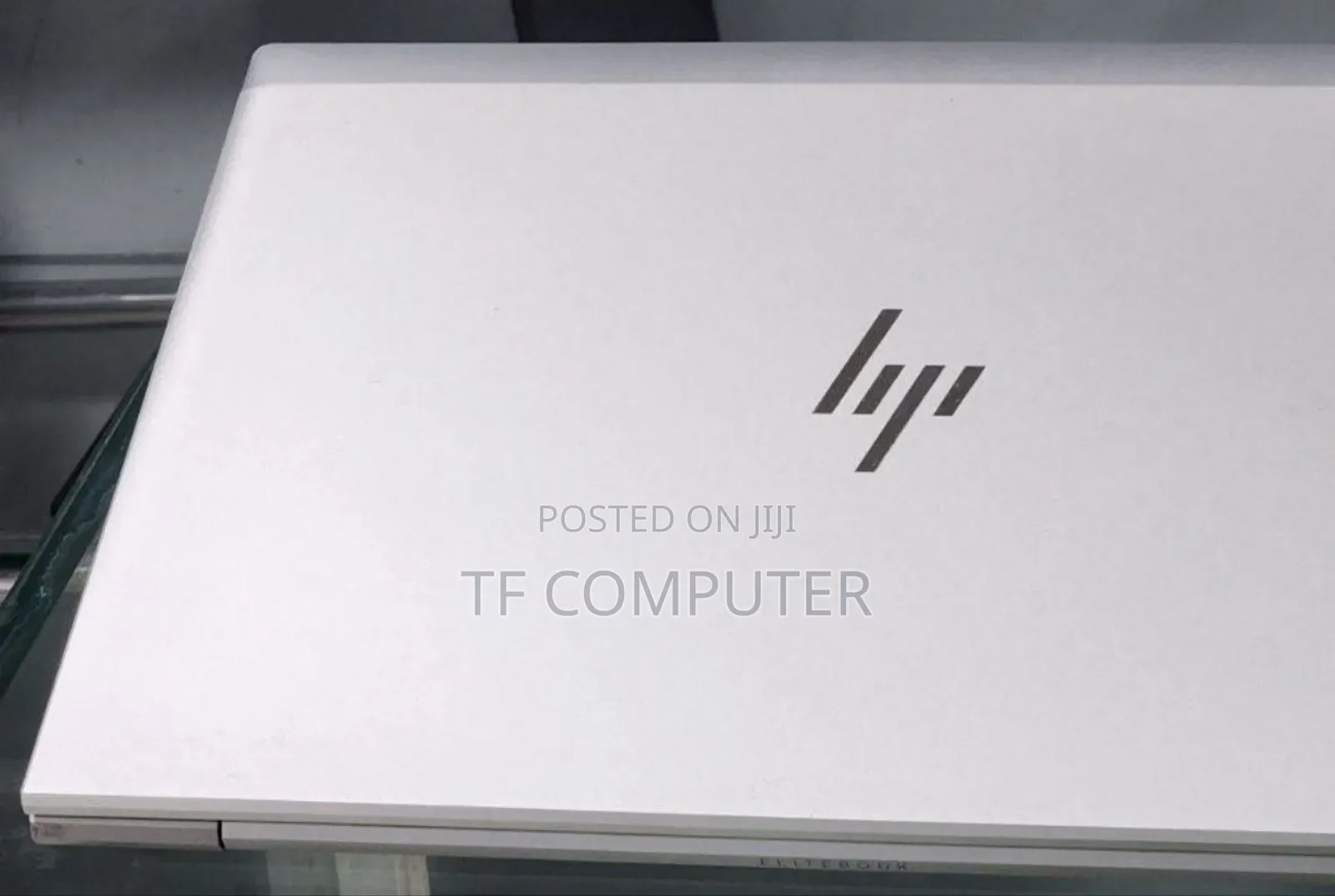 New Laptop HP EliteBook 840 G7 16GB Intel Core I5 SSD 512GB