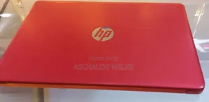 Photo - Laptop HP Stream Notebook 8GB Intel SSD 128GB