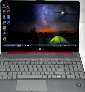 Laptop HP Stream Notebook 8GB Intel SSD 128GB