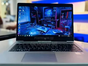 Photo - New Laptop HP EliteBook 840 16GB Intel Core I5 SSD 512GB
