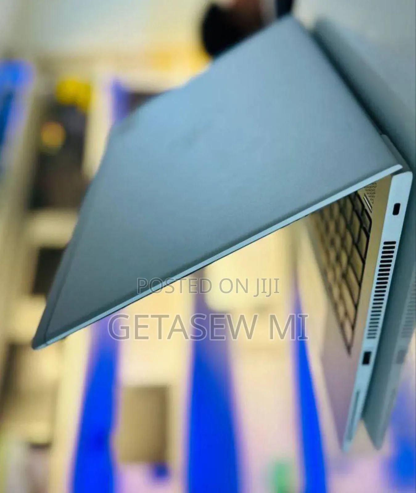 New Laptop HP EliteBook 840 16GB Intel Core I5 SSD 512GB