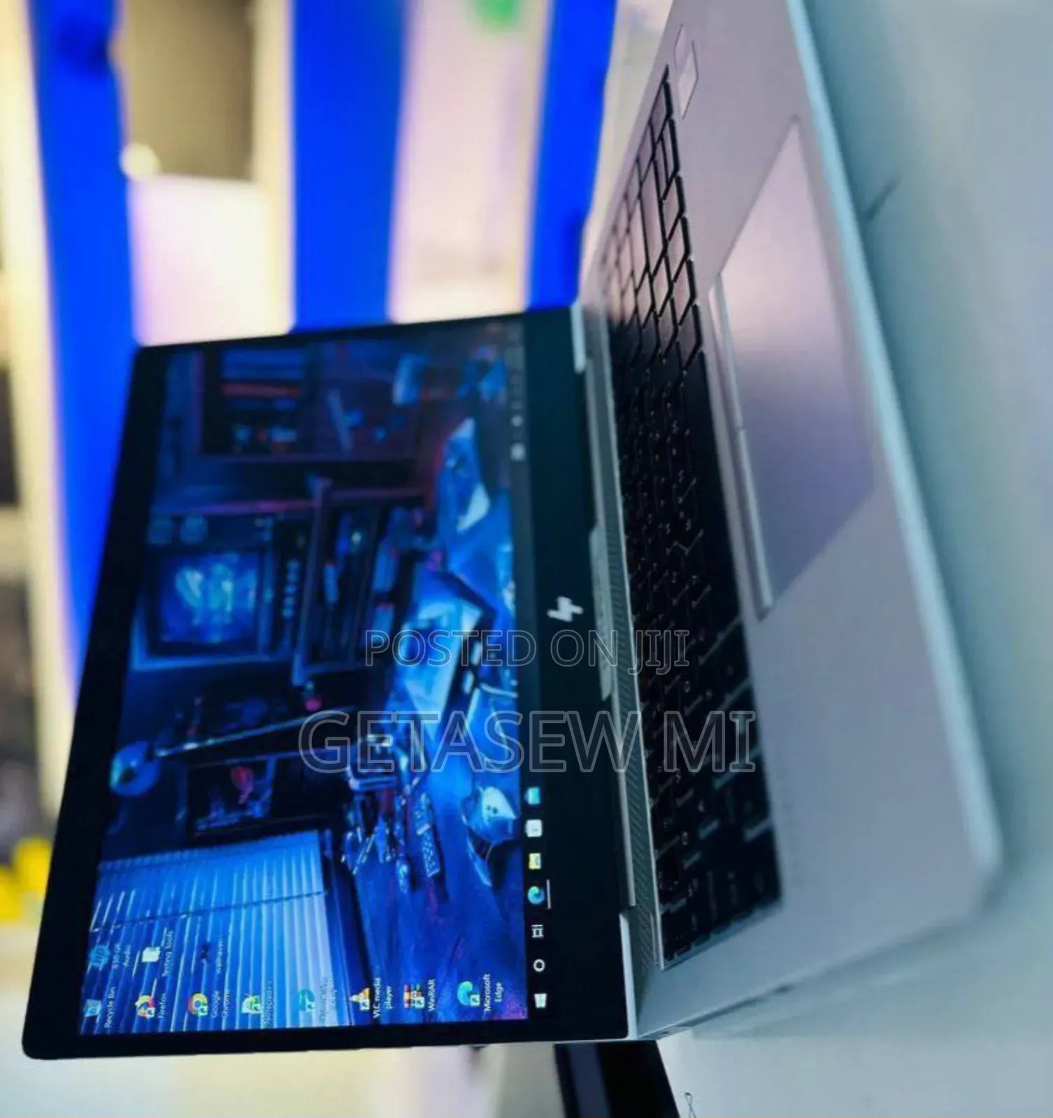 New Laptop HP EliteBook 840 16GB Intel Core I5 SSD 512GB