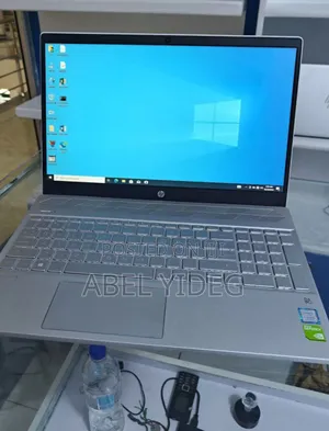 New Laptop HP Pavilion 15 16GB Intel Core I7 SSD 512GB