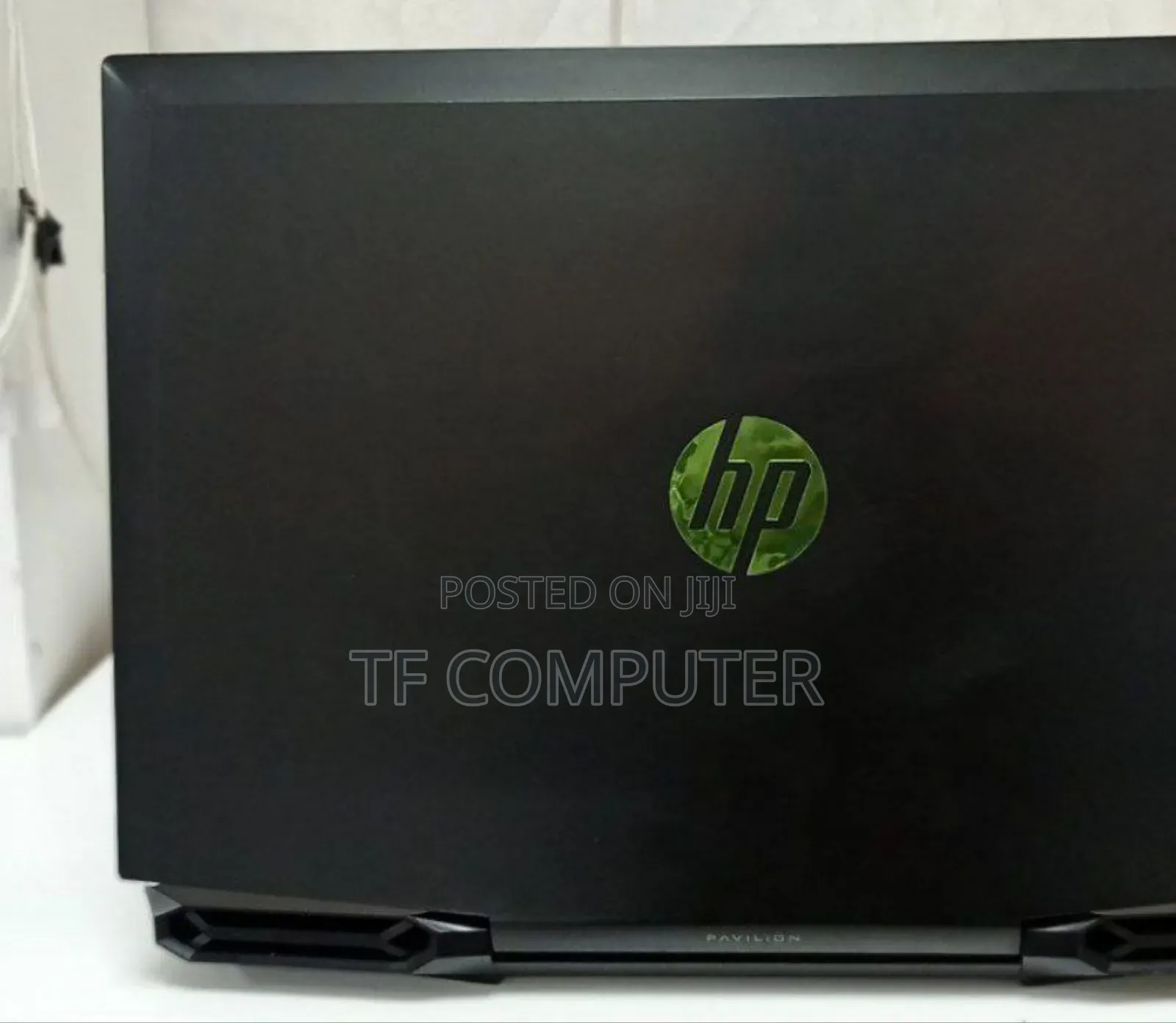 New Laptop HP Pavilion Power 15 8GB Intel Core I5 SSD 1T