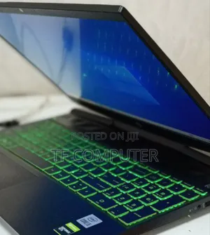 New Laptop HP Pavilion Power 15 8GB Intel Core I5 SSD 1T