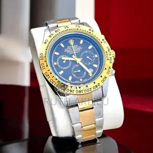 ROLEX Daytona Watch for Men